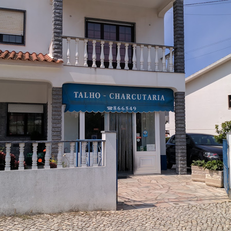 Talho da Teresa