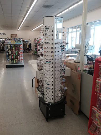 Goodwill, 8031 Watt Ave, Antelope, CA 95843, USA, 
