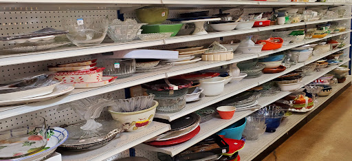 Thrift Store «Goodwill Marysville», reviews and photos