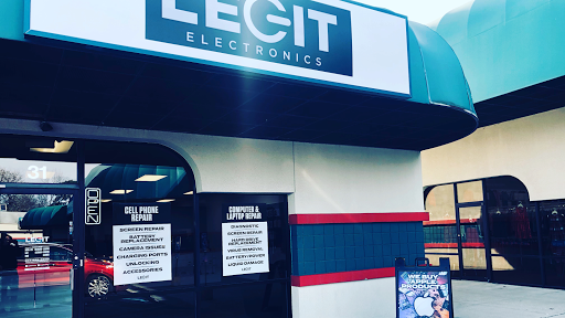 Code Red Wireless, 123 Westerville Plaza, Westerville, OH 43081, USA, 