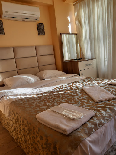 Best Home Suites Sultanahmet Aparts