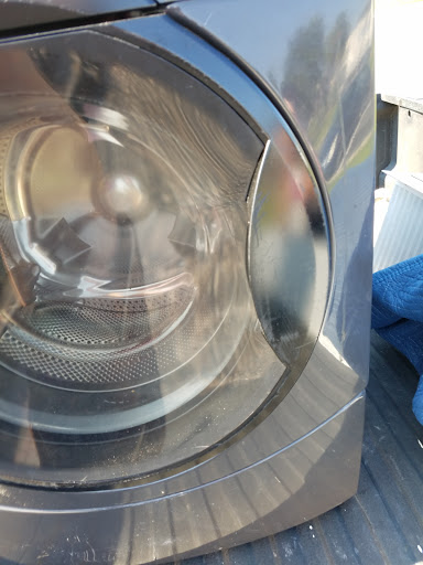 Appliance Store «The Appliance Center», reviews and photos, 21 Oak Ave, Panama City, FL 32401, USA