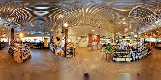 Grocery Store «The Curb Grocery Store», reviews and photos, 495 N Watkins St Suite #163, Memphis, TN 38104, USA