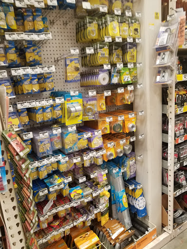 Home Improvement Store «The Home Depot», reviews and photos, 324 N Sunrise Ave, Roseville, CA 95661, USA