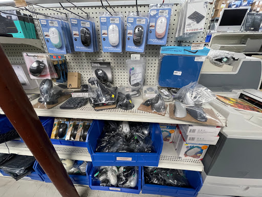 Computer Store «Alltech Electronics Co Inc», reviews and photos, 1300 E Edinger Ave, Santa Ana, CA 92705, USA