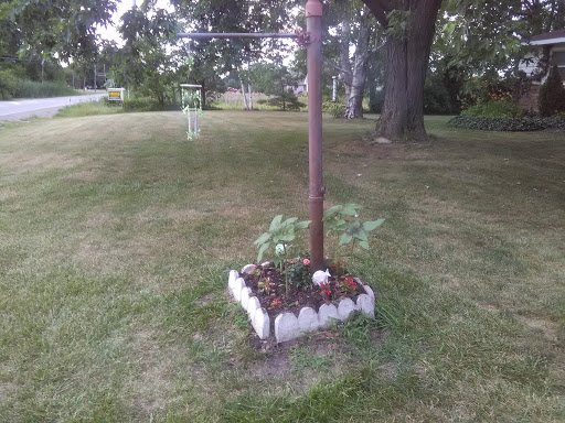 Golf Course «Carleton Glen Golf Club», reviews and photos, 13470 Grafton Rd, Carleton, MI 48117, USA