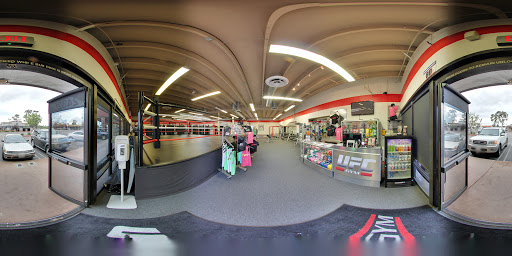 Boxing Gym «UFC Gym Lake Forest», reviews and photos, 24320 Swartz Dr, Lake Forest, CA 92630, USA