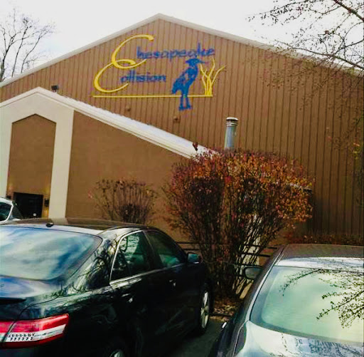 9825 Liberty Rd, Randallstown, MD 21133, USA