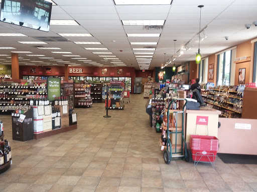 Liquor Store «ABC Fine Wine & Spirits», reviews and photos, 14725 S Tamiami Trail, Fort Myers, FL 33912, USA