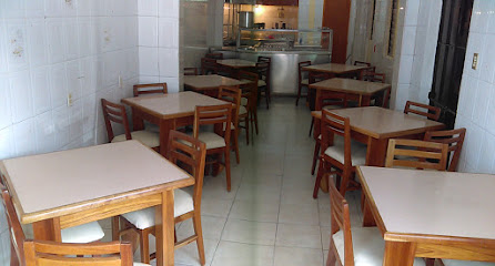 Restaurante CIELITO LINDO, , 