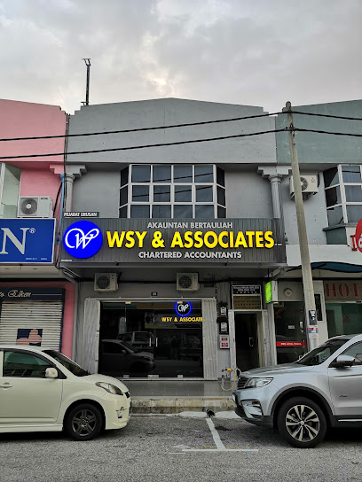 WSY & Associates