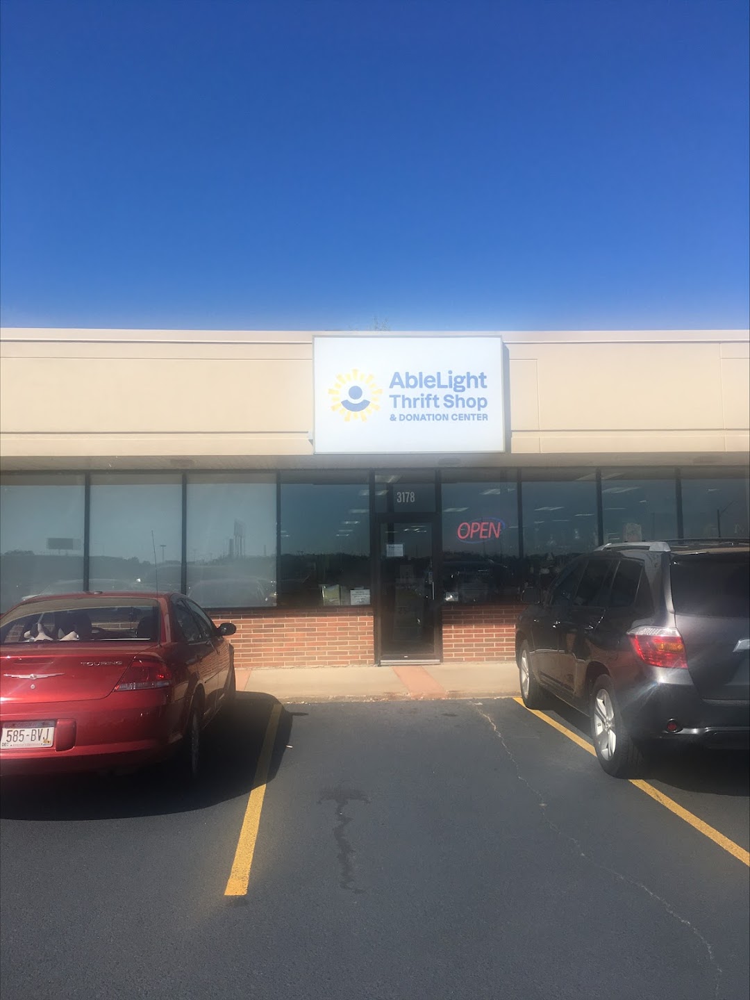 Bethesda Thrift Shop