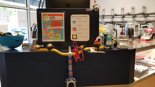 Bicycle Store «Bikes Together», reviews and photos, 2825 Fairfax St, Denver, CO 80207, USA