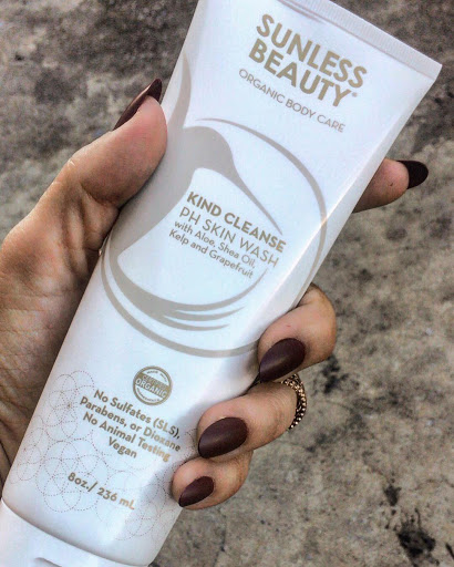 Beauty Salon «Sunless Beauty - Organic Spray Tanning, Makeup, Mobile and Salon», reviews and photos, 2746 Pacific Coast Hwy #9, Torrance, CA 90505, USA