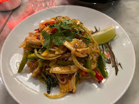 Nouille du Restaurant thaï Brasserie Thaï à Paris - n°10
