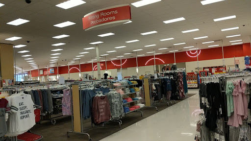 Department Store «Target», reviews and photos, 1874 Joe Battle Blvd, El Paso, TX 79936, USA