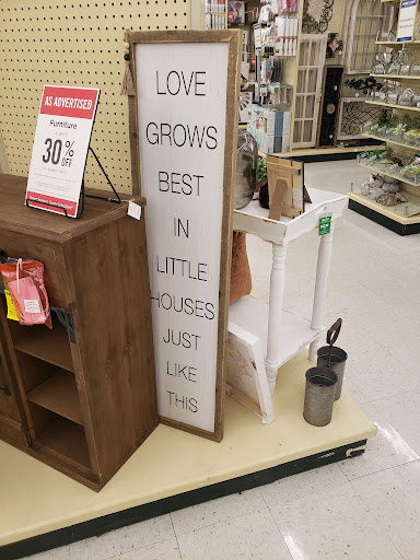 Craft Store «Hobby Lobby», reviews and photos, 933 TX-80, San Marcos, TX 78666, USA