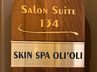 Skin Spa 'Oli'Oli (Formerly Skin Renewal by Renee)