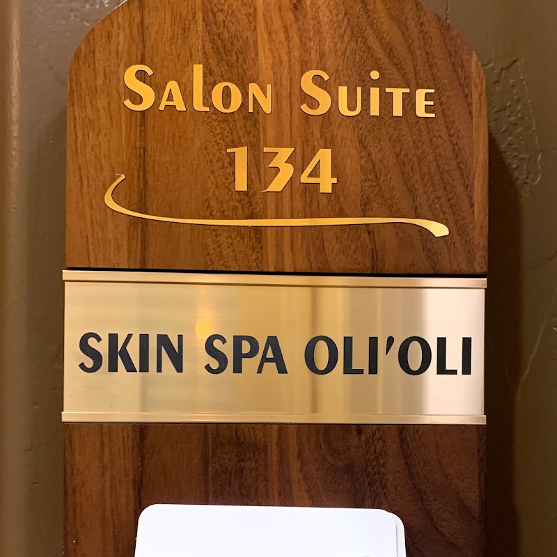Skin Spa 'Oli'Oli (Formerly Skin Renewal by Renee)