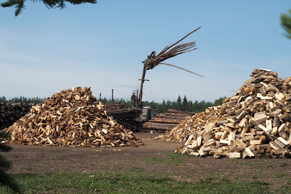 Firewood On Hi-way 53