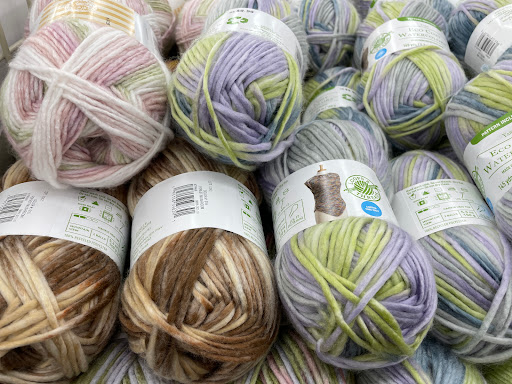 Craft Store «Michaels», reviews and photos, 4531 S Laburnum Ave Ste 700, Henrico, VA 23231, USA