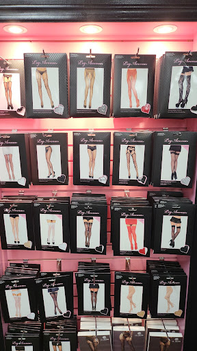 Adult Entertainment Store «Fairvilla Boutique», reviews and photos, 6103 N Atlantic Ave, Cape Canaveral, FL 32920, USA