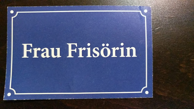 Frau natur Frisörin - Zürich