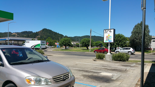 Convenience Store «7-Eleven», reviews and photos, 1194 S Cloverdale Blvd, Cloverdale, CA 95425, USA