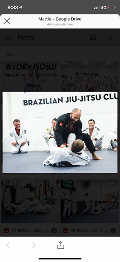 Sorriso Brazilian Jiu Jitsu Club
