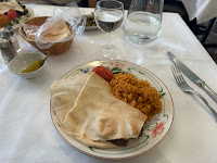 Les plus récentes photos du Restaurant libanais Le Traiteur du Bois le Vent à Paris - n°1