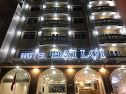 Hotel Đại Lợi