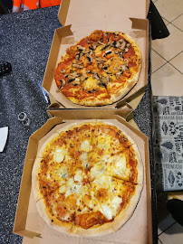 Plats et boissons du Pizzeria Domino's Pizza Dunkerque Petite-Synthe - n°6