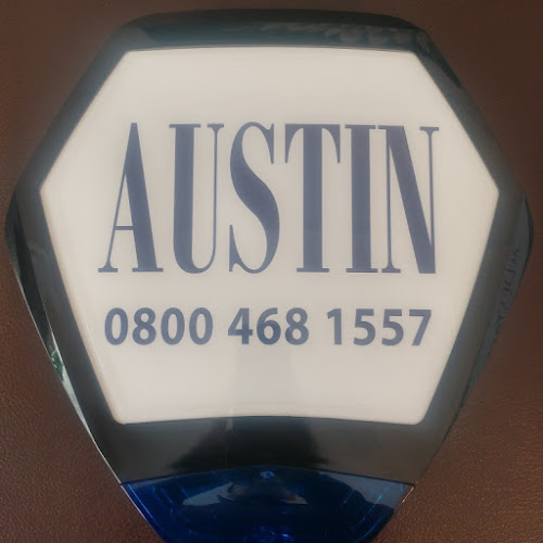 Comments and reviews of Austin Alarms and Electrical Services