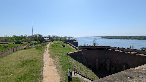 National Park «Fort Washington Park», reviews and photos, 13551 Fort Washington Rd, Fort Washington, MD 20744, USA