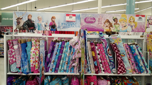Fabric Store «Jo-Ann Fabrics and Crafts», reviews and photos, 3379 Daniels Rd, Winter Garden, FL 34787, USA