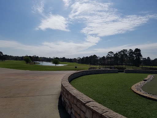 Golf Club «Oakhurst Golf Club», reviews and photos, 20700 Mills Branch Dr, Porter, TX 77365, USA