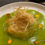 Photo n°2 de l'avis de Chris.a fait le 14/11/2023 à 18:01 sur le  Cristallo à Levico Terme