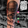 Needles Tattoo & Gallery Ink Body art