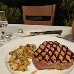 Photo n°6 de l'avis de Massimiliano.a fait le 14/08/2021 à 16:07 sur le  L'Aquila Nera ristorante à Montepastore