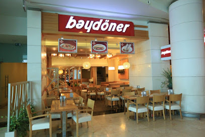 Baydoner - 9RCX+8PC Park Bulvar Mall, Neftchilar Avenue, Baku, Azerbaijan