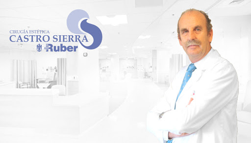 Clínica Ruber - Doctor Castro Sierra