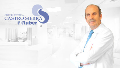 Información y opiniones sobre Clinica Ruber – Cirujano Plástico Dr. Castro Sierra. Aumento de Pecho Madrid. Reducción de Pecho. Rinoplastia. Blefaroplastia de Madrid
