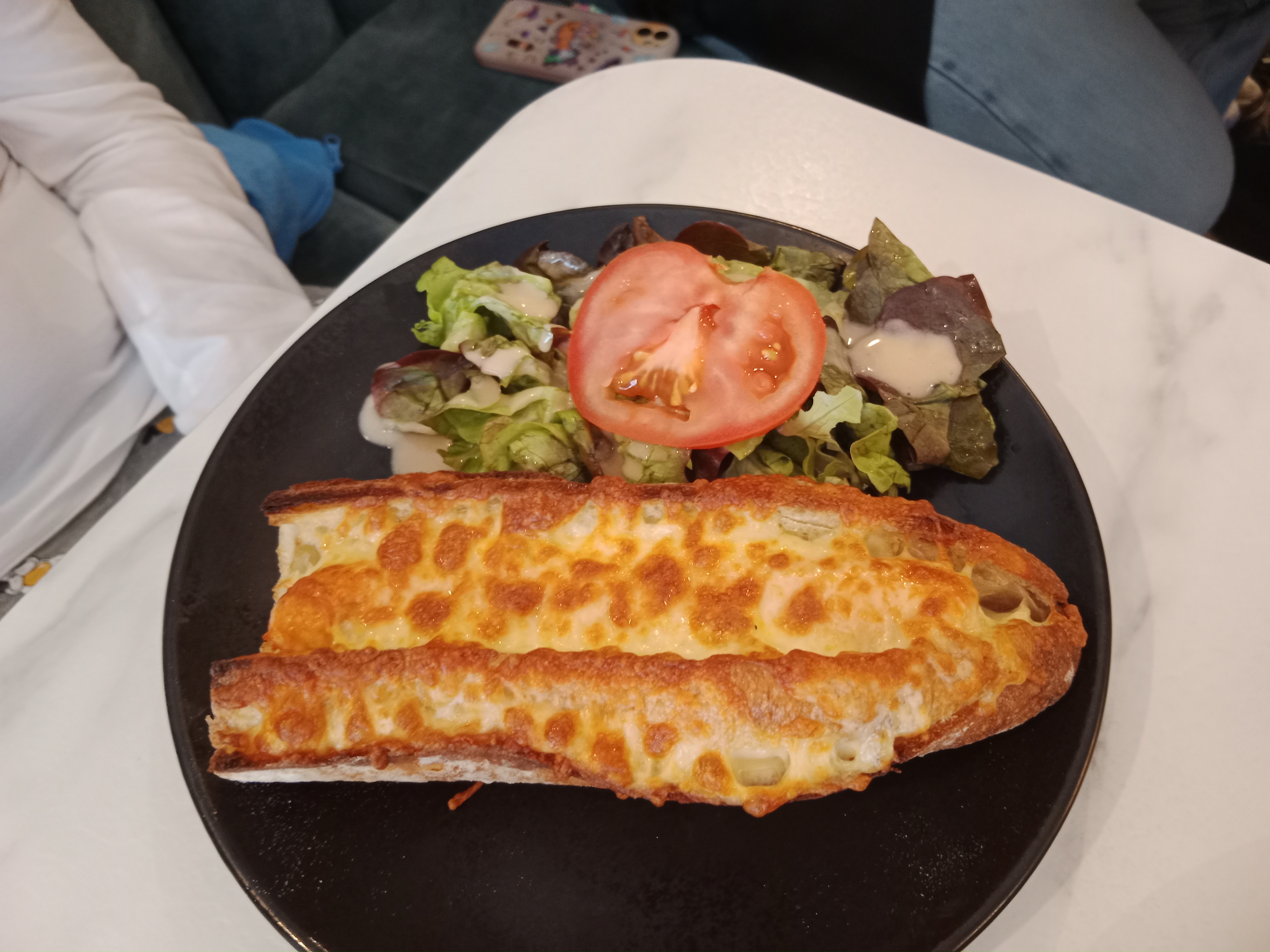 Photo n° 2 de l'avis de Mario.e fait le 14/10/2023 à 12:45