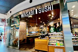 Wasabi Sushi image