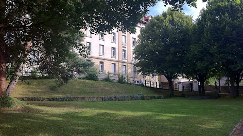 🏥 Clinique Bon Secours - ELSAN à Le Puy-en-Velay