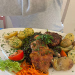 Photo n°3 de l'avis de MoMo. fait le 26/11/2023 à 15:56 sur le  GastHof Milow - Restaurant & Pension im schönen Havelland à Milower Land