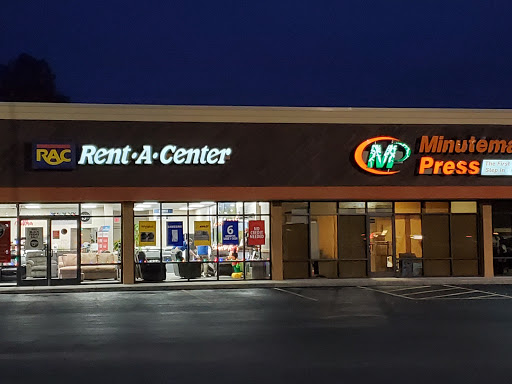 Rent-A-Center, 104 South Plaza, London, KY 40741, USA, 
