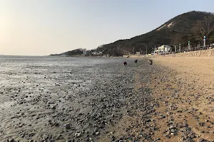 동막해변 image