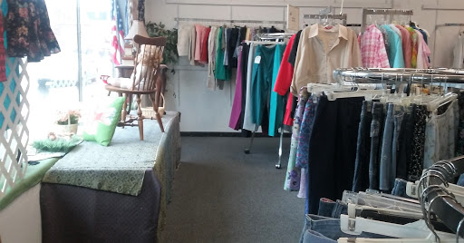 Thrift Store «BeeHive Thrift Store SBRM», reviews and photos, 7136 Rising Sun Ave, Philadelphia, PA 19111, USA