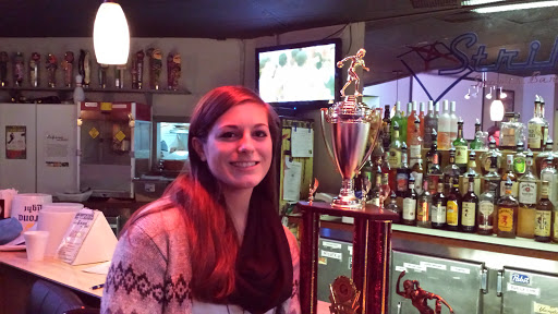 Bowling Alley «Legend Lanes», reviews and photos, 4190 State Rd, Cuyahoga Falls, OH 44223, USA